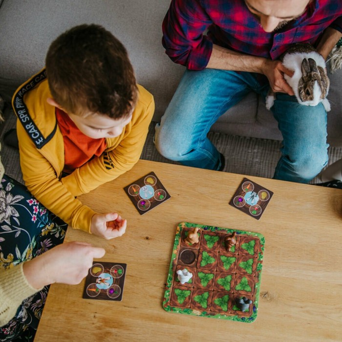 SMARTGAMES ΕΠΙΤΡΑΠΕΖΙΟ SMARTGAMES ΕΠΙΤΡΑΠΕΖΙΟ