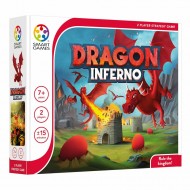 SMARTGAMES ΕΠΙΤΡΑΠΕΖΙΟ ΠΑΙΧΝΙΔΙ 