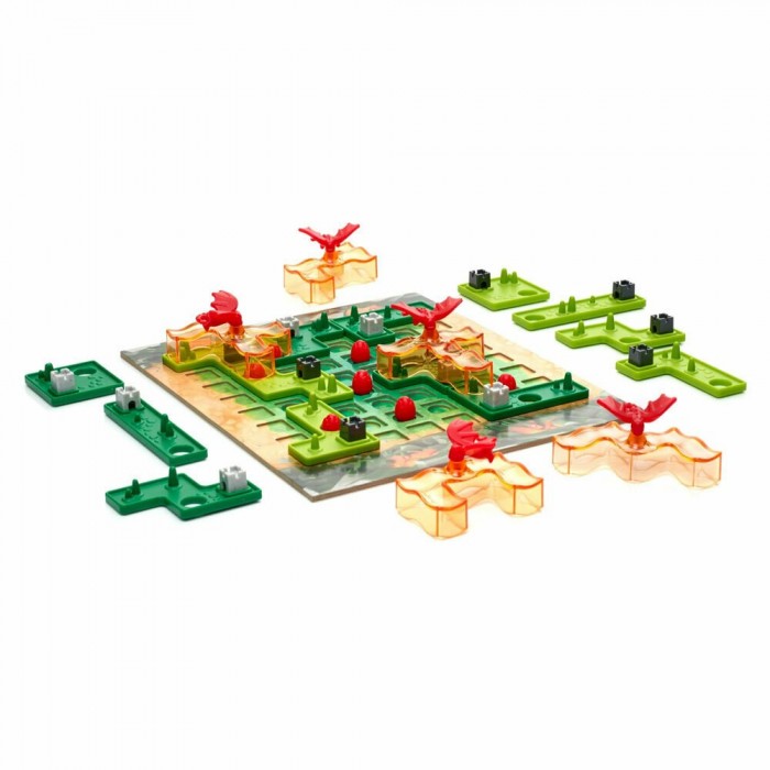 SMARTGAMES ΕΠΙΤΡΑΠΕΖΙΟ ΠΑΙΧΝΙΔΙ SMARTGAMES ΕΠΙΤΡΑΠΕΖΙΟ ΠΑΙΧΝΙΔΙ