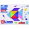 ZITO!- CUBIMAG JUNIOR ΜΑΓΝΗΤΙΚΕΣ ΣΠΑΖΟΚΕΦΑΛΙΕΣ (T-ZIT-803071) ZITO!- CUBIMAG JUNIOR ΜΑΓΝΗΤΙΚΕΣ ΣΠΑΖΟΚΕΦΑΛΙΕΣ (T-ZIT-803071)