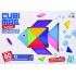 ZITO!- CUBIMAG JUNIOR ΜΑΓΝΗΤΙΚΕΣ ΣΠΑΖΟΚΕΦΑΛΙΕΣ (T-ZIT-803071)