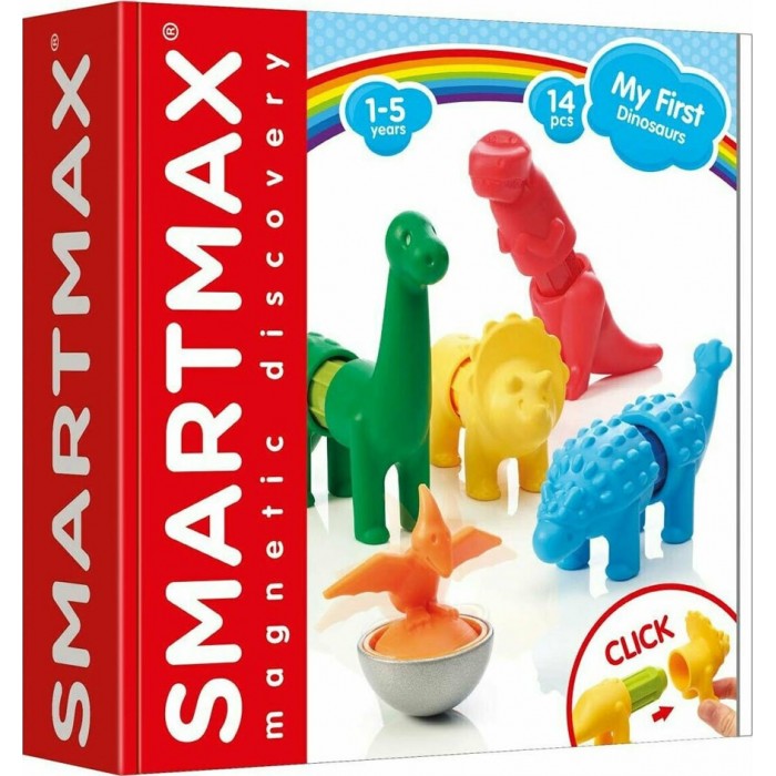 SMARTMAX ΚΑΤΑΣΚΕΥΕΣ ΜΕ ΜΑΓΝΗΤΗ SMARTMAX ΚΑΤΑΣΚΕΥΕΣ ΜΕ ΜΑΓΝΗΤΗ