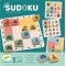 DJECO ΕΠΙΤΡΑΠΕΖΙΟ ΛΟΓΙΚΗΣ CRAZY SUDOKU (08488) DJECO ΕΠΙΤΡΑΠΕΖΙΟ ΛΟΓΙΚΗΣ CRAZY SUDOKU (08488)