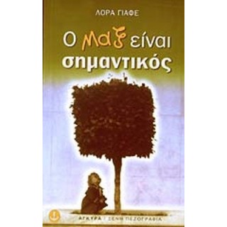 Ο ΜΑΞ ΕΙΝΑΙ ΣΗΜΑΝΤΙΚΟΣ