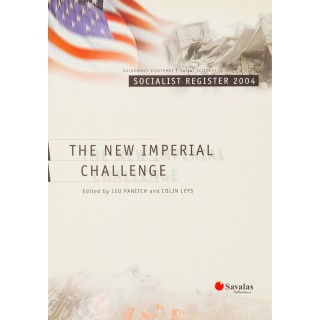 THE NEW IMPERIAL CHALLENGE