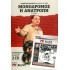 ΜΟΝΟΔΡΟΜΟΣ Η ΑΝΑΤΡΟΠΗ (ΠΕΡΙΛΑΜΒΑΝΕΙ 2 CD)