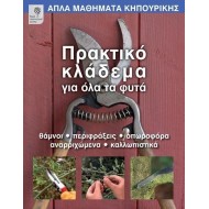 ΠΡΑΚΤΙΚΟ ΚΛΑΔΕΜΑ ΓΙΑ ΟΛΑ ΤΑ ΦΥΤΑ ΠΡΑΚΤΙΚΟ ΚΛΑΔΕΜΑ ΓΙΑ ΟΛΑ ΤΑ ΦΥΤΑ