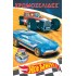HOTWHEELS ACTIVITY FUN SET