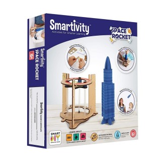SMARTIVITY DIY ΚΑΤΑΣΚΕΥΗ 