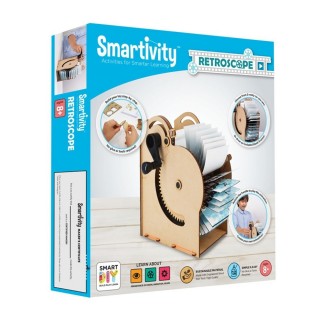 SMARTIVITY DIY ΚΑΤΑΣΚΕΥΗ 