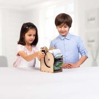 SMARTIVITY DIY ΚΑΤΑΣΚΕΥΗ 