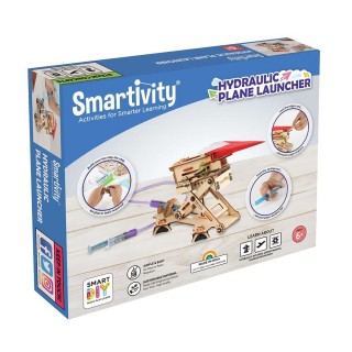 SMARTIVITY DIY ΚΑΤΑΣΚΕΥΗ 