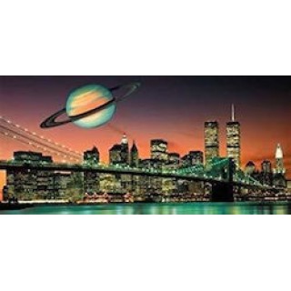 PUZZLE NEW YORK 12000 PIECES PUZZLE NEW YORK 12000 PIECES