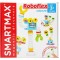 Smart Roboflex Κατασκευάζω ελαστικά & μαγνητικά 'Ρομπότ' 12τεμ. (125055) Smart Roboflex Κατασκευάζω ελαστικά & μαγνητικά 'Ρομπότ' 12τεμ. (125055)