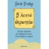 5 ΛΕΠΤΑ ΘΕΡΑΠΕΙΑ