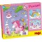 ΗΑΒΑ 3 PUZZLE ΜΕ ΤΟ ΜΙΚΡΟ ΠΟΝΥ ΚΑΙ ΧΡΥΣΟΣΚΟΝΗ (300299) ΗΑΒΑ 3 PUZZLE ΜΕ ΤΟ ΜΙΚΡΟ ΠΟΝΥ ΚΑΙ ΧΡΥΣΟΣΚΟΝΗ (300299)