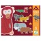 DJECO PUZZLE 1.33μ. 9/12/15 τεμ. DJECO PUZZLE 1.33μ. 9/12/15 τεμ.