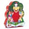 DJECO PUZZLE ΣΕ ΣΧΗΜΑΤΙΚΟ ΚΟΥΤΙ 50 τεμ. DJECO PUZZLE ΣΕ ΣΧΗΜΑΤΙΚΟ ΚΟΥΤΙ 50 τεμ.