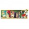 DJECO PUZZLE ΣΕ ΣΧΗΜΑΤΙΚΟ ΚΟΥΤΙ 50 τεμ. DJECO PUZZLE ΣΕ ΣΧΗΜΑΤΙΚΟ ΚΟΥΤΙ 50 τεμ.
