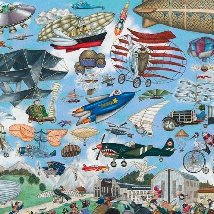DJECO PUZZLE ΠΑΡΑΤΗΡΗΣΗΣ 200 τεμ. FSC MIX DJECO PUZZLE ΠΑΡΑΤΗΡΗΣΗΣ 200 τεμ. FSC MIX