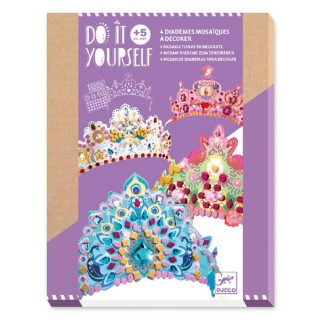DJECO DIY ΦΤΙΑΧΝΩ 