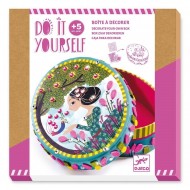 DJECO DIY ΦΤΙΑΧΝΩ ΚΟΥΤΑΚΙ DJECO DIY ΦΤΙΑΧΝΩ ΚΟΥΤΑΚΙ