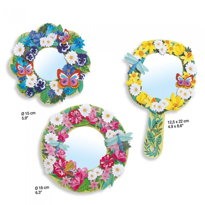 DJECO DIY ΦΤΙΑΧΝΩ DJECO DIY ΦΤΙΑΧΝΩ