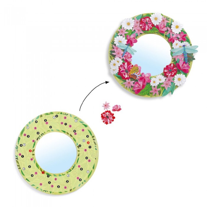 DJECO DIY ΦΤΙΑΧΝΩ DJECO DIY ΦΤΙΑΧΝΩ