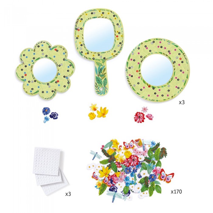 DJECO DIY ΦΤΙΑΧΝΩ DJECO DIY ΦΤΙΑΧΝΩ