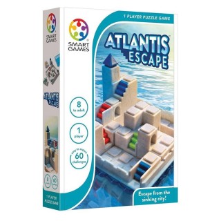 SMARTGAMES ΕΠΙΤΡΑΠΕΖΙΟ 