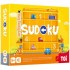 TOI WORLD SUDOKU 