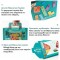 TOI WORLD LOGIC BOX TOI WORLD LOGIC BOX