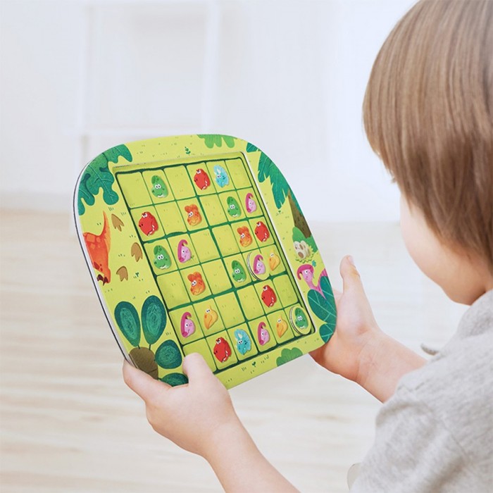 TOI WORLD SUDOKU TOI WORLD SUDOKU