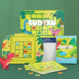 TOI WORLD SUDOKU TOI WORLD SUDOKU