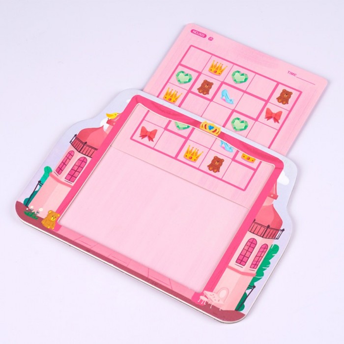 TOI WORLD SUDOKU TOI WORLD SUDOKU