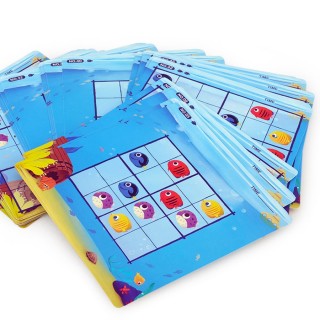TOI WORLD SUDOKU TOI WORLD SUDOKU