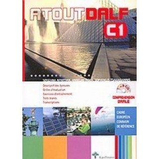 ATOUT DELF C2 (ECRIT) ATOUT DELF C2 (ECRIT)