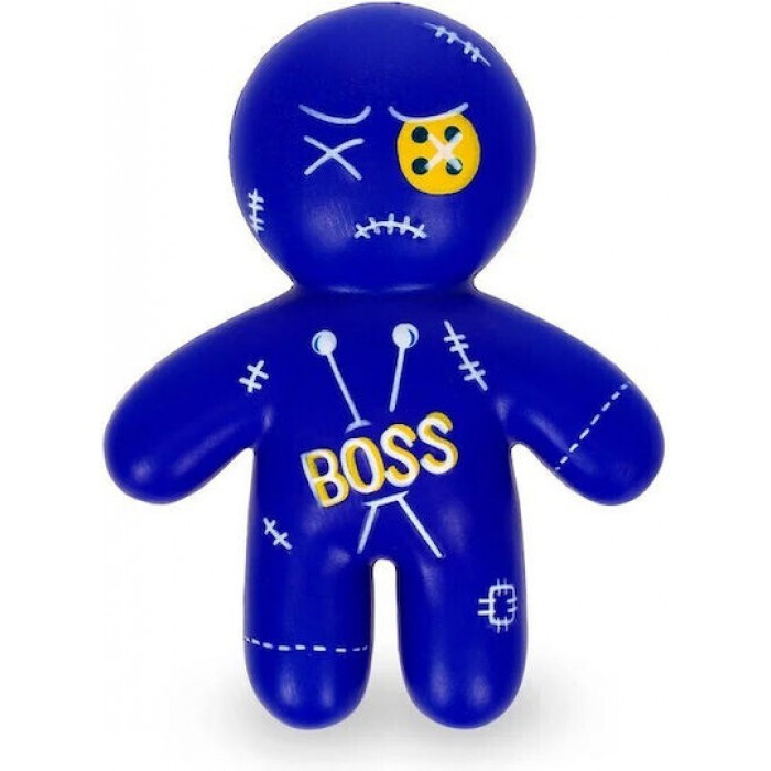 LEGAMI ANTI-STRESS SQUISHY BOSS LEGAMI ANTI-STRESS SQUISHY BOSS