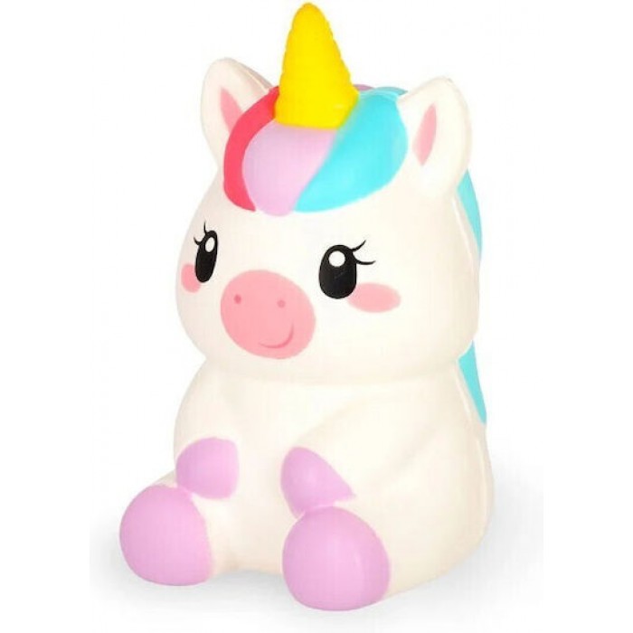 LEGAMI ANTI-STRESS SQUISHY UNICORN