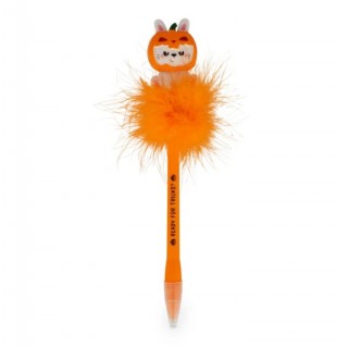 LEGAMI ΣΤΥΛΟ FANCY ΜΕ LED PUMPKIN BUNNY HALLOWEEN