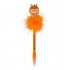 LEGAMI ΣΤΥΛΟ FANCY ΜΕ LED PUMPKIN BUNNY HALLOWEEN