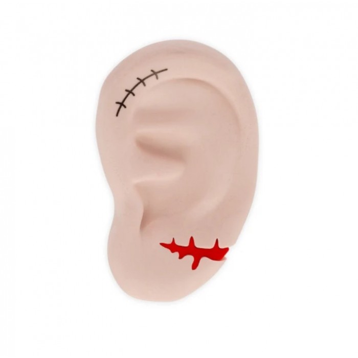 LEGAMI ΓΟΜΑ FANCY EAR WE GO AGAIN-EAR HALLOWEEN