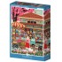 Flower Market 1500 Piece Puzzle