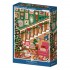Puzzle Christmas Staircase 500 pieces