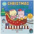 SUNNY VIBES: CHRISTMAS COLOURING KIT