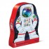 36 PIECE PUZZLE SPACE EXPLORER CROCODILE GREEK