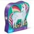 36 PIECE PUZZLE UNICORN DREAM CROCODILE GREEK