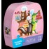 12 PIECE PUZZLE SWEET TREATS CROCODILE GREEK