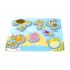 TOOKY TOY PUZZLE ΣΦΗΝΩΜΑΤΑ ΝΕΜΟ (DTY077)