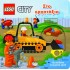 LEGO CITY: ΣΤΟ ΕΡΓΟΤΑΞΙΟ
